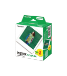 Cartrige Colorfilm Square Glossy (10x2pk)