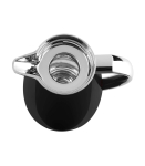 Tefal K30310 vacuum flask 1 L Black, Stainless steel
