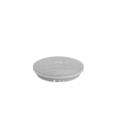 Omnidirectional microphone RM702 white