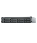 Server NAS RS1226RP+ 8x0HDD 2,2Ghz 2x2,5GbE 1x4GB DDR4 3Y