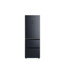Midea Refrigerator MDRB542BIE70 Energy efficiency class Class E Free standing Height 191 cm Combi No Frost