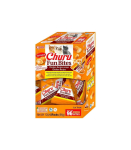 INABA Churu Fun Bites Chicken - cat treats - 8x12g