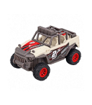 Off-Road Buggy Cross-Country Car Drive Lights Sounds