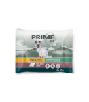 PUPIL Prime rich in lamb with turkey + veal with rabbit Box - wet cat food - 4x85g