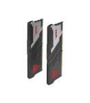 Patriot PVV532G640C38K Viper Venom DIMM Kit, 32GB, DDR5, 6400MHz, CL38, 1.35v