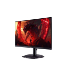 Acer Nitro KG240YP0bi 23.8" 16:9 1920x1080 4ms(GTG), 1ms(VRB) 250 cd/m&sup2; 1x HDMI (1.4), 1x VGA Acer