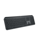 Klaviatuur Logitech MX Keys S SWE (W), must