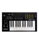 Nektar Impact LX 25 mkIII - MIDI keyboard 25 keys USB, black