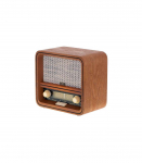 Retro-raadio CAMRY CR 1188