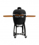 Keraamiline grill HECHT FERNO BLACK