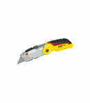 Nuga sisset&otilde;mmatava trapetsteraga FATMAX, Stanley