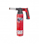 Gaasip&otilde;leti komplekt ROFIRE 4 PIEZO 1950/1800`C + Multigas 300, Rothenberger