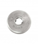 Quick kettamutter v&auml;ikesele turvasiduriga nurklihvijale, M14, Metabo