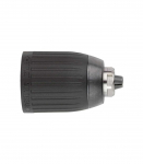 Padrun akutrellile Futuro Plus H1, ilma l&ouml;&ouml;gita 1,5-13 mm, Metabo