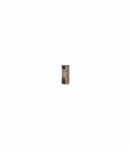 Vitriinkapp ROGER nussbaum 226ZZH06 parempoolne