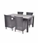 Aiam&ouml;&ouml;bli komplekt HECHT MELODY SET 4