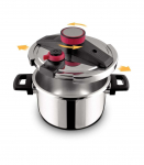 Kiirkeedupott Lamart 22cm 4l LT1255