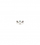 &Uuml;mmargune s&ouml;&ouml;gilaud CALVO 60 cm khaki