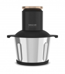 Minipurustaja Sencor SCB8000BK