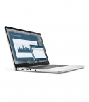 Dell Pro 14 PC14255 Platinum Silver 14 " IPS FHD+ 1920 x 1200 pixels Anti-glare AMD Ryzen AI 5 PRO 340 |