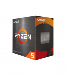 AMD Ryzen 5 5600G 3.9 GHz AM4 Processor threads 12 AMD Processor cores 6