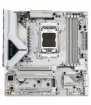 Gigabyte B850M EAGLE WF6E ICE Processor family AMD Processor socket AM5 DDR5 Supported hard disk drive