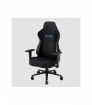 Onex Gaming Chair RTC ErgoGlide Alcantara Black