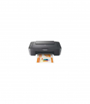 Canon PIXMA MG2551S Inkjet Colour A4 Black