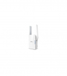 TP-LINK Extender RE505X 802.11ax 2.4GHz/5GHz 300+1200 Mbit/s 10/100/1000 Mbit/s Ethernet LAN (RJ-45) ports