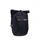 Thule PARABP-3116 Paramount Backpack 24L Backpack Black Waterproof