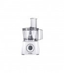 Bosch Food Processor MultiTalent MCM3200W 800 W Number of speeds 2 Bowl capacity 2.3 L White