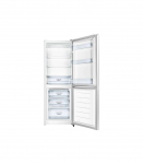 Gorenje Refrigerator RK4162PW4 Energy efficiency class E Free standing Combi Height 161.3 cm Fridge net