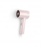 Philips Hair dryer BHD321/50 3000 Series 1600 W Number of temperature settings 2 Ionic function Pink