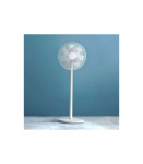 Xiaomi Smart Standing Fan 2 Pro EU BHR5856EU Stand Fan White Oscillation 24 W
