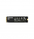 Samsung MZ-V9S4T0BW MZ-V9S4T0 EVO 990 Plus SSD, 4 TB, M.2, PCIe 4.0, 7150 MB/s, 1350000 IOPS, Black