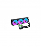 CPU COOLER S_MULTI/G89.GA2T36B.00 LIAN LI