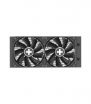 CPU COOLER MULTI SOCKET/LQ240PRO XC982 XILENCE
