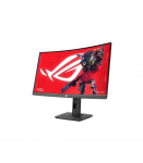 LCD Monitor|ASUS|ROG Strix XG27WCS|27"|Gaming/Curved|Panel VA|2560x1440|16:9|180Hz|1 ms|Swivel|Pivot|Height adjustable|Tilt|9