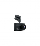 Navitel Dashcam with Wi-Fi, GPS-informer, and digital speedometer R980 4K IPS display 3'' 854x480 Touchscreen |