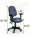 T&ouml;&ouml;tool SAVONA tumesinine