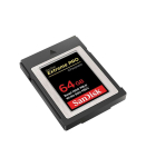 MEMORY COMPACT FLASH 64GB/SDCFE-064G-GN4NN SANDISK