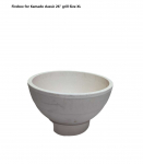 TunaBone Firebox for Kamado 26"