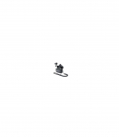 HEADSET WRL ECHO LITE E11 PLUS/BLACK NBVB0-PLUS VENTION