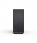 Fractal Design Case Epoch Black TG Light Tint ATX Power supply included No