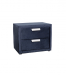 &Ouml;&ouml;kapp GRACE 50,5x41xH40cm, meresinine