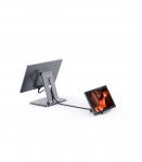 DESKTOP POS SWAN1 DISPLAY/10.1" I22D01S IMIN