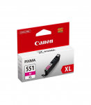 Canon Ink CLI-551XL CLI551XL Magenta (6445B001)