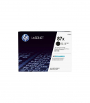 HP Cartridge No 87X HP87X HP 87X Black Schwarz (CF287X)