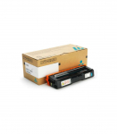 Ricoh Cartridge SP C252 Cyan HC (407717)