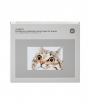 Xiaomi Portable Dye-Sublimation Photo Paper (50 Sheets)
